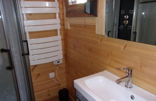 Chez Catherine et fanfan - Foto 5