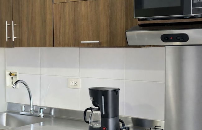 Ivanna Hotel & Apartments Laureles Estadio - Foto 54