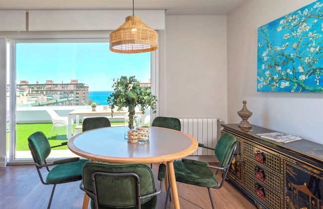 Genteel Home Elcano Terrace - Foto 7