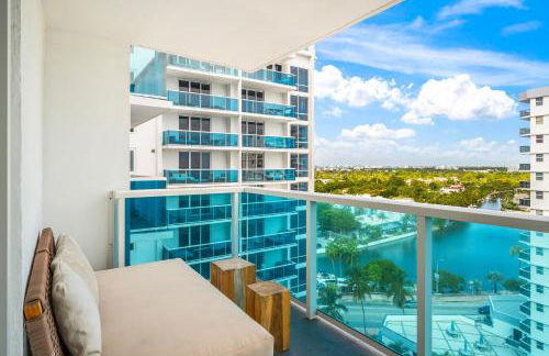 Oceanview Private Condo at 1 Hotel & Homes - 1207 - Foto 18