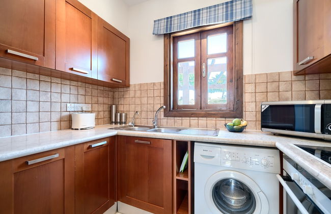 Apartment DB02 - Helena - Foto 7