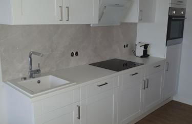 Apartment Südwesthörn - Foto 7