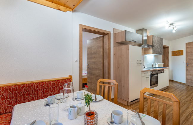 Ferienglück - Foto 8