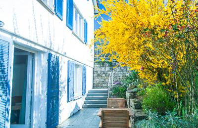 Ferienwohnung am Bruchwald - Foto 23