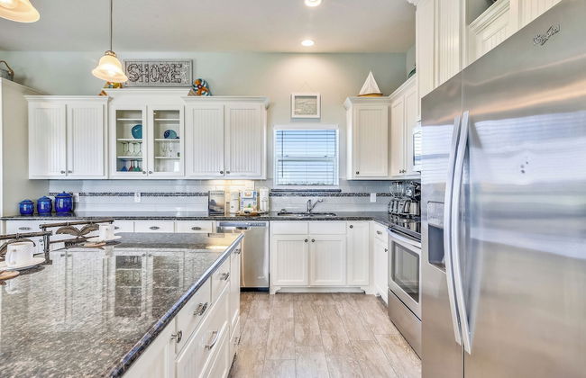 A Salty Kiss - Foto 6