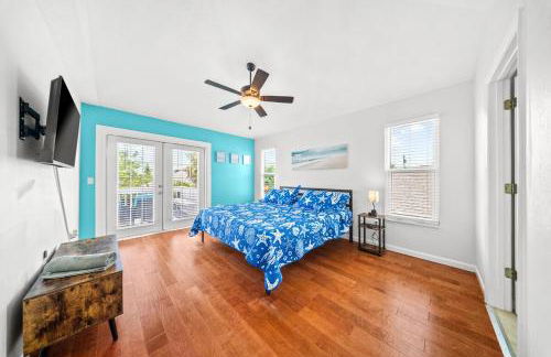 Sea Breeze Retreat - Foto 11