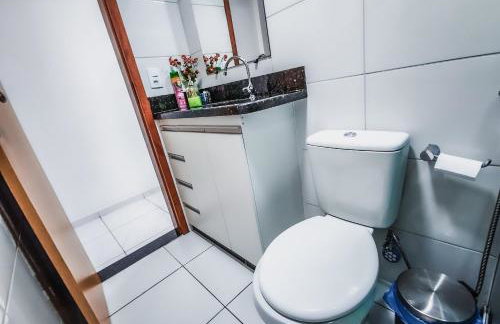 Lindo Apto 2 quartos perto de tudo! - Foto 24