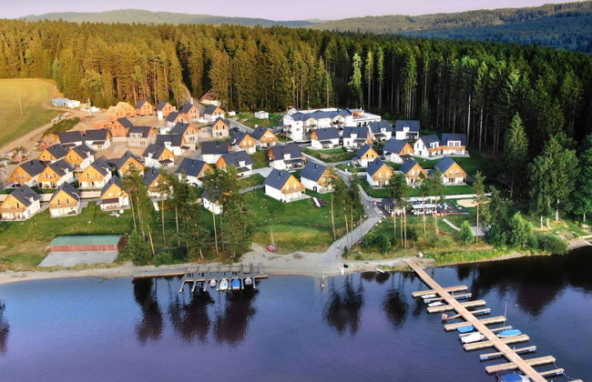 Lakeside Village 8 (+ sauna) - Foto 1