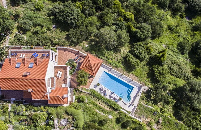 Villa Soline - Foto 70