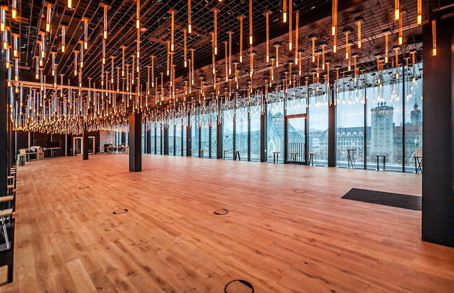 Felix Suiten am Augustusplatz - Photo 79