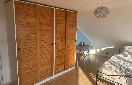 Tinas Ferienwohnung Bietigheim Baden - Photo 12