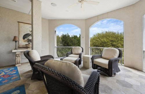 Pearce Chateau home by Peace Vacations - Foto 36