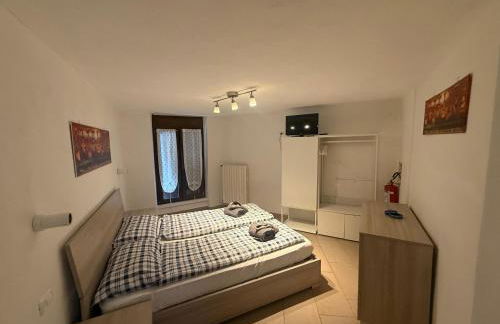 Casa La Pief 1 Giallo by Gardadomusmea - Photo 7