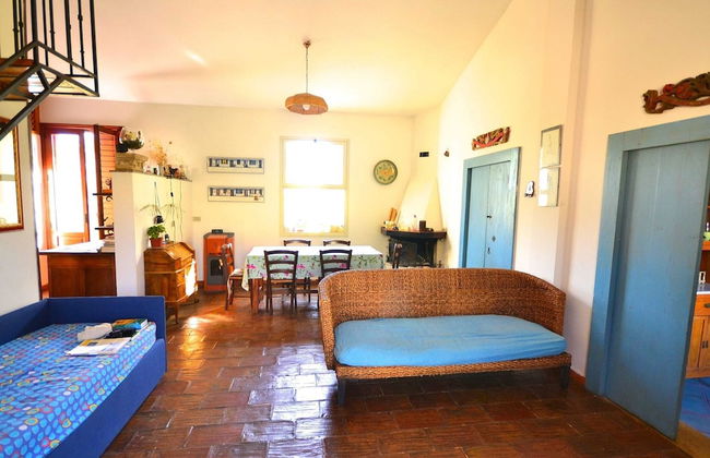 Cottage in Sicily With Private Garden & BBQ - Foto 1