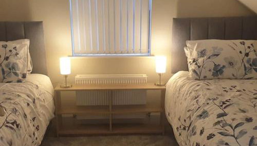 Country Cottage close to the city. - Foto 2