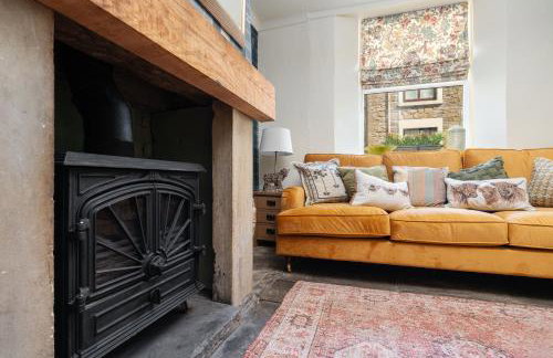 Elsie's Cottage - Foto 15