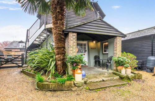 Hunston Mill Self Catering Dog Stay For Free - Foto 1