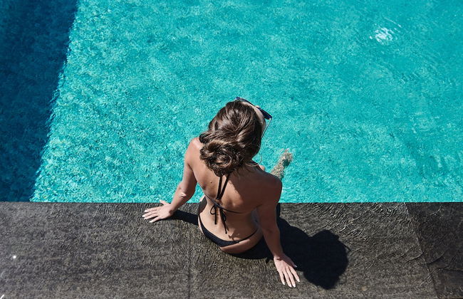 Olympic Residence - Photo 75