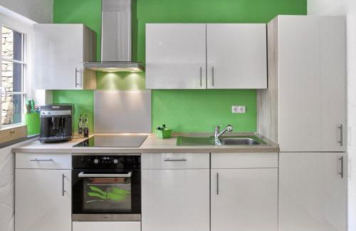 Rhein-Mosel-Ferienhaus - Foto 8