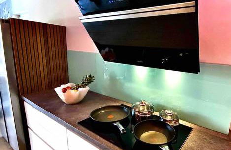 Pool Sauna Entspannung - Foto 46