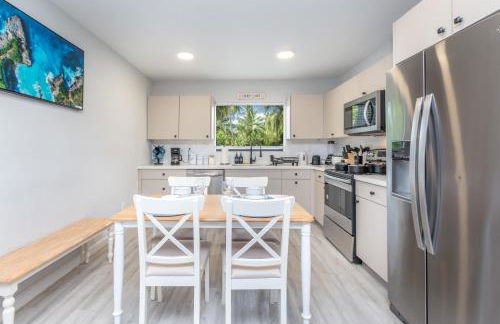 Beachside Parking - Las Olas, Airport, Port Evg - Foto 20