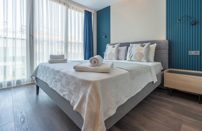 Doqu Suites Hotel - Foto 12