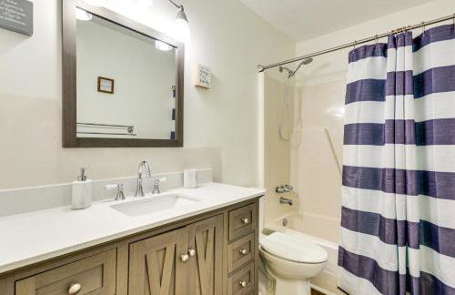 Condo 5 Mi to Midtown and UNC Greensboro - Photo 16