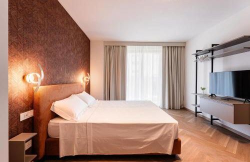 Palazzo Le Giare - Luxury Apartments - Foto 42