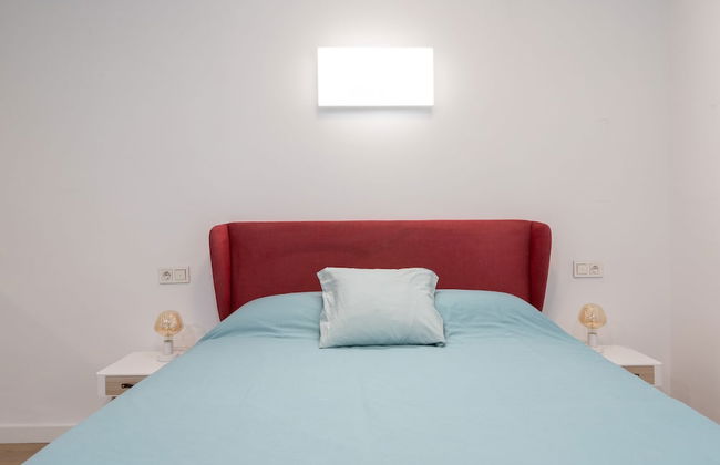 Maria Tubau in M Laga - Foto 16