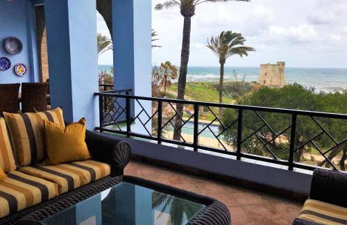 La Perla de Marakech - Photo 73