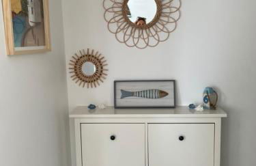 À deux pas de la plage du Fogeo Arzon - Foto 28