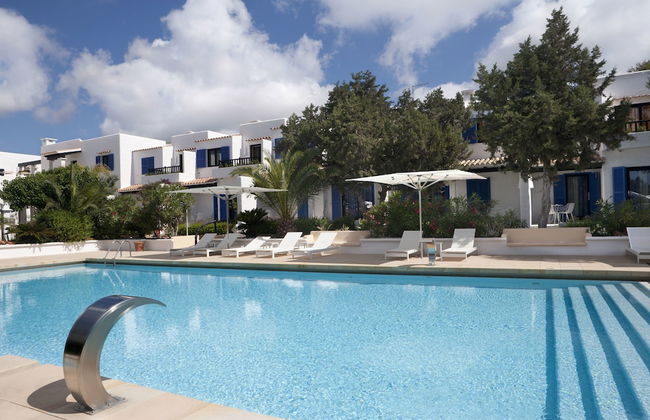 Paraíso de los Pinos Apartamentos - Foto 17