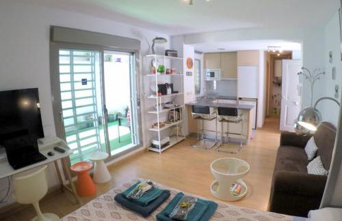 Armengual Centro Apartments FREE PARKING By Easytrip - Foto 1