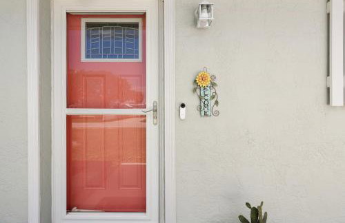 Minutes to Manasota Beach 2 King Beds Fenced yard Pets Welcome - Foto 38