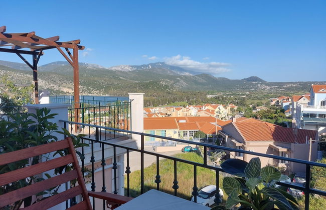 Argostoli Apartments - Foto 22