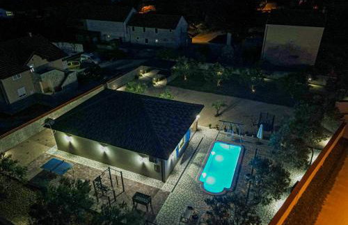 Holiday Home Intrade - Photo 66