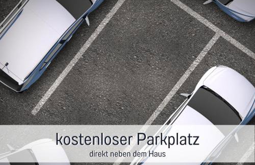 gemütlich * stylisch * 10Min. bis Altstadt * TOP Ausstattung - Foto 33