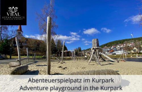 Appartement zur Birke - Foto 67