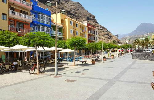 PLAYA PUERTO TAZACORTE Modern Beach Apartment - Foto 1