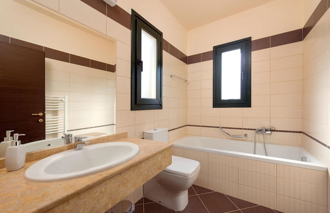 Seven Springs Villas - Foto 80