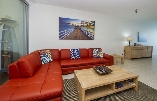 1 Bright Point Apartment 5301 - Foto 10