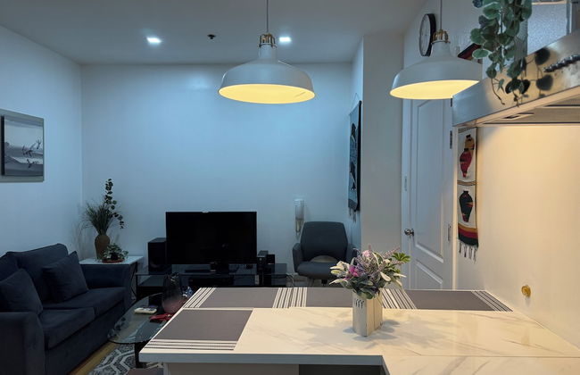 2 bedrooms in makati with balcony - Photo 38