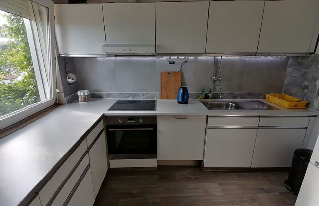 Villa Elit - Foto 17