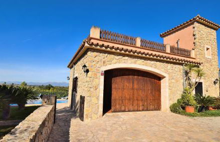 250 Finca Can Xisco Domatiga ETV905 by Mallorca Charme - Foto 25