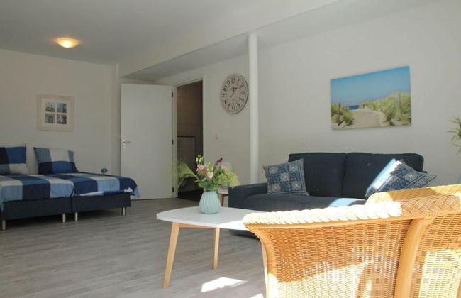 Stunning Apartment in Schoorl, North Hollandaeu\"you can Bike to the Beach - Foto 53
