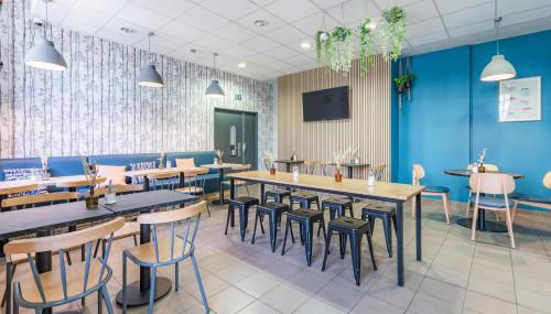 Appart'City Confort Reims Centre - Photo 5