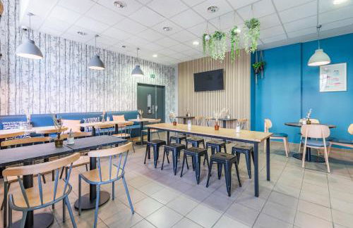 Appart'City Confort Reims Centre - Foto 66