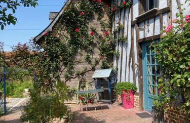 Le Relais des Prés - Gîte de grande capacité - Foto 1