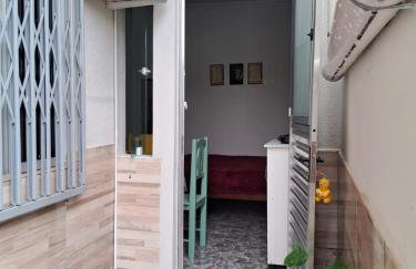 Kitnet Shekinah - Foto 8