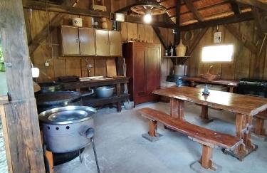 Vacation House Spiritus Flumine - Foto 49